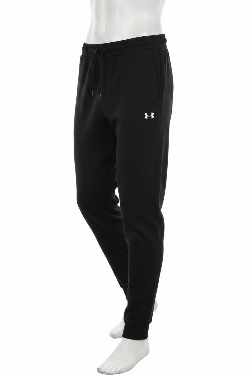 Pantalon de sport Under Armour – Jogging premium respirant, confortable et résistant (Homme)