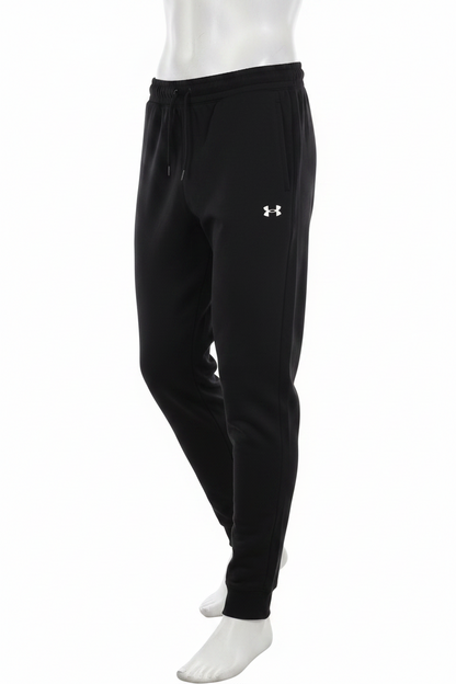 Pantalon de sport Under Armour – Jogging premium respirant, confortable et résistant (Homme)