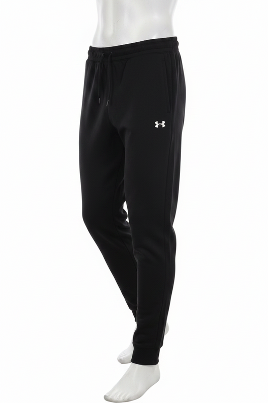 Pantalon de sport Under Armour – Jogging premium respirant, confortable et résistant (Homme)