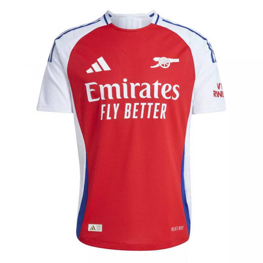 Maillot Arsenal domicile 2024-2025