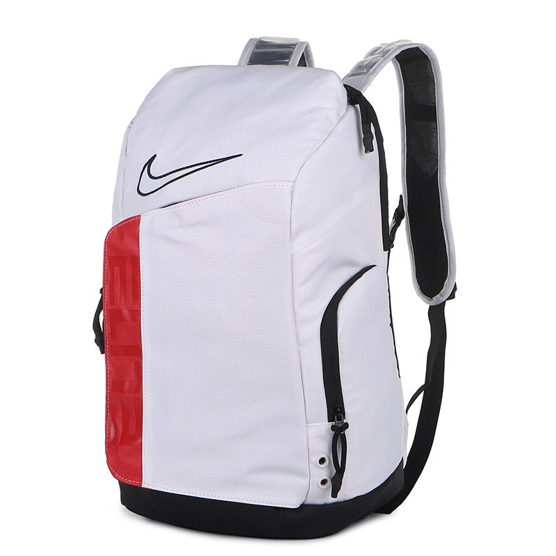 Sac à dos Nike Elite gris - Confort et grande capacité