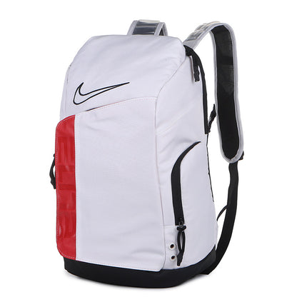 Sac à dos Nike Elite gris - Confort et grande capacité