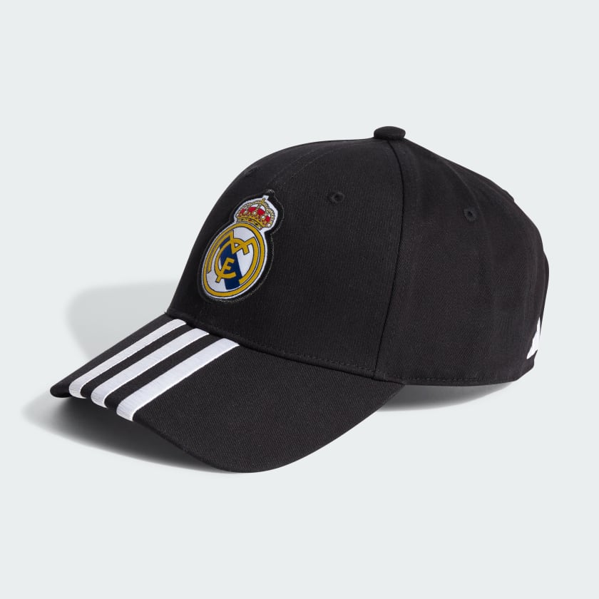 Casquette Réal Madrid Baseball