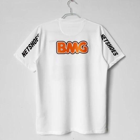 Maillot Santos FC Domicile – Blanc Officiel Nike