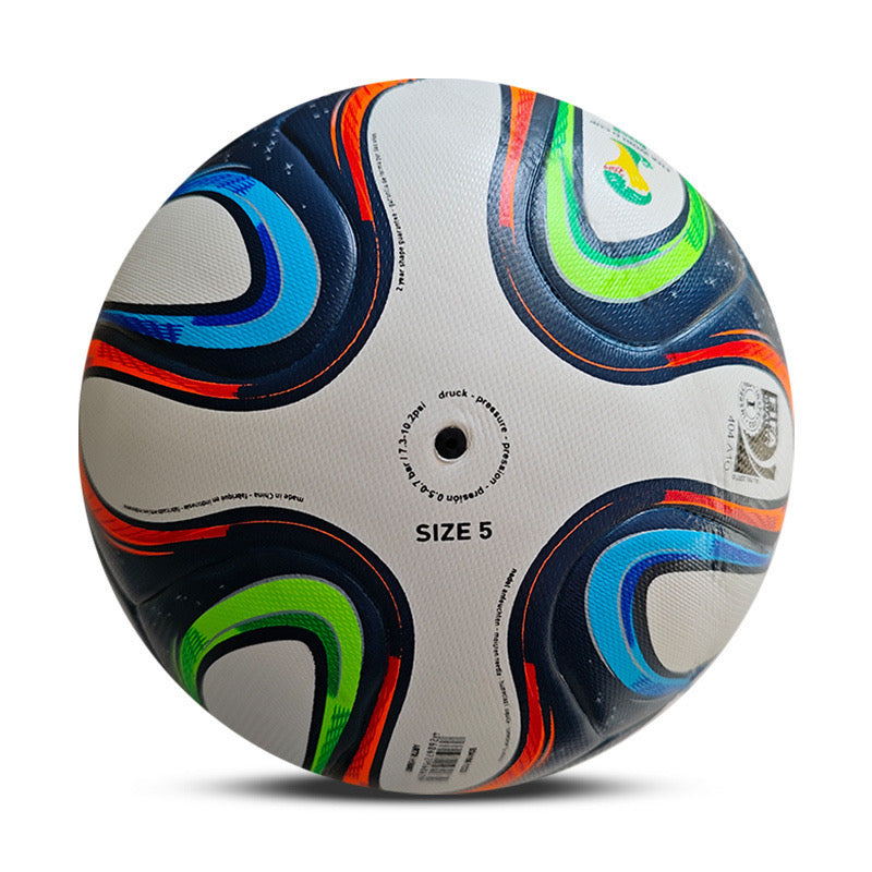 Ballon de Football Brazuca – Taille 5