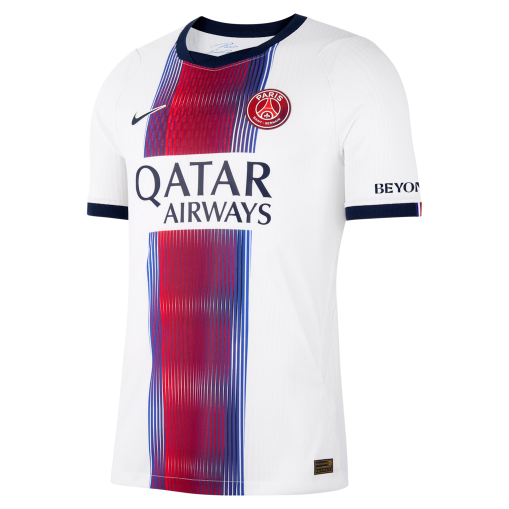 Maillot PSG Domicile et Extérieur 2026/2027 – Homme