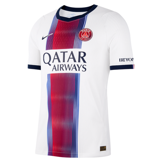 Maillot PSG Domicile et Extérieur 2026/2027 – Homme