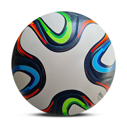 Ballon de Football Brazuca – Taille 5