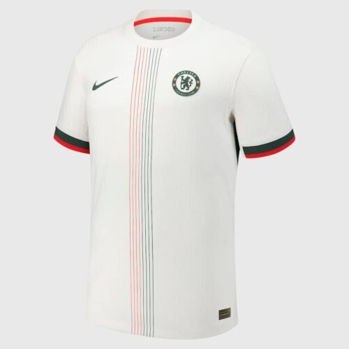 Maillot Chelsea 2025-2026 – Pro Sport Sénégal, Bleu Officiel