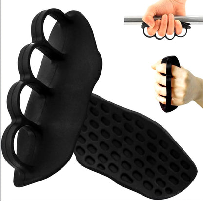 Grip de Musculation – Protection des Paumes