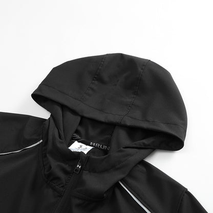 Veste Under Armour Homme à Capuche – Coupe Sport, Respirante et Confortable
