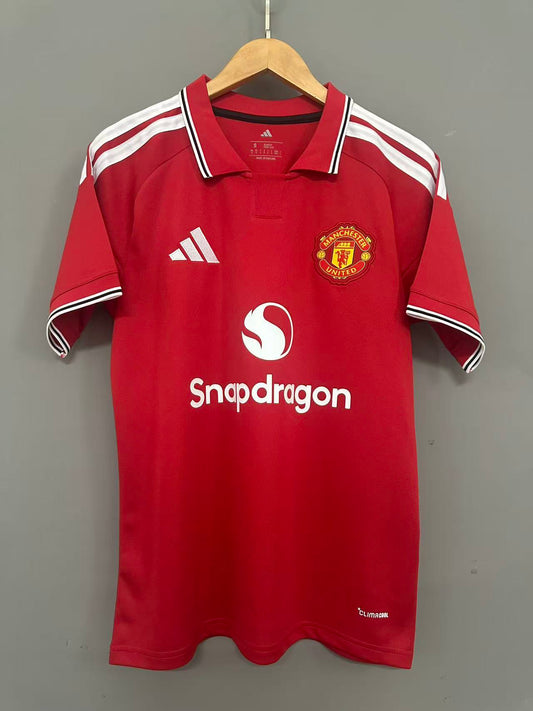 Maillot Domicile Manchester United 2026/2027