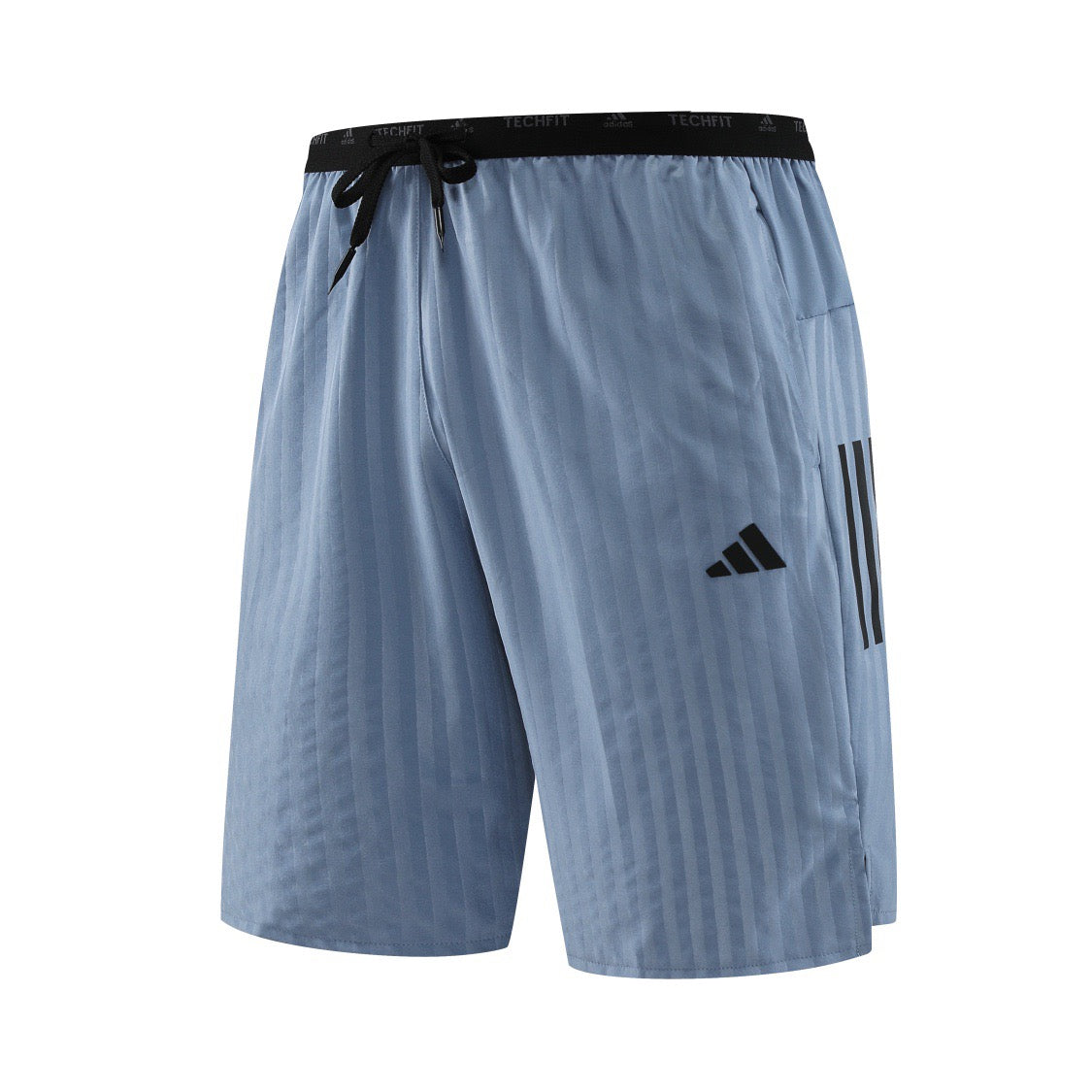 Ensemble de Training Adidas à Rayures Verticales - Look Athlétique