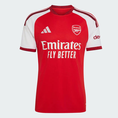 Maillot Domicile Arsenal 2026/2027 – Homme