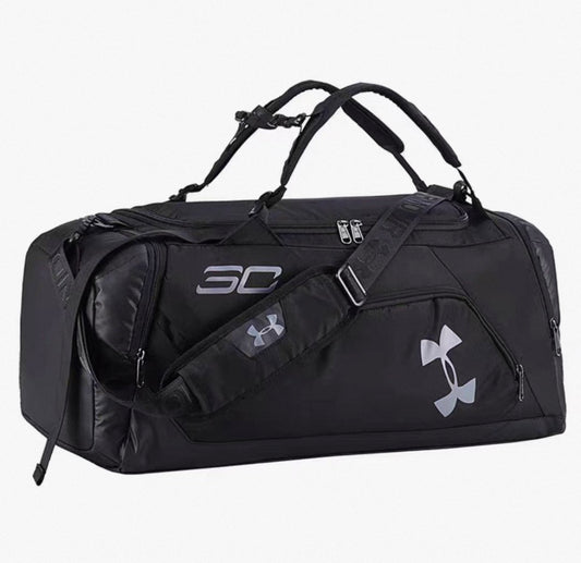 Sac de Sport Under Armour Grand Format – Waterproof & Multi-Compartiments