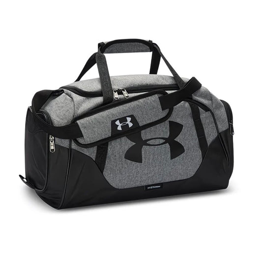 Sac de Sport Under Armour Grand Format – Waterproof & Multi-Compartiments