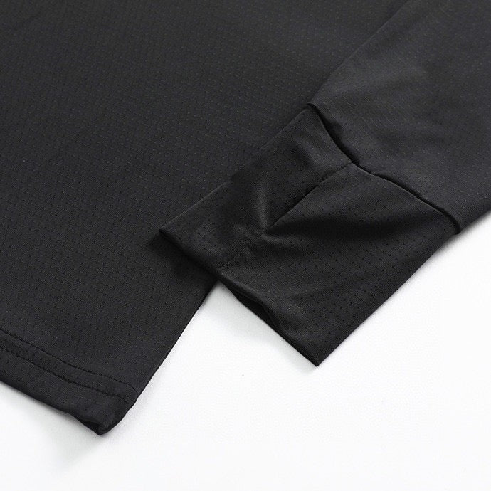 Ensemble Survêtement Under Armour Homme Noir – Performance & Confort Sport
