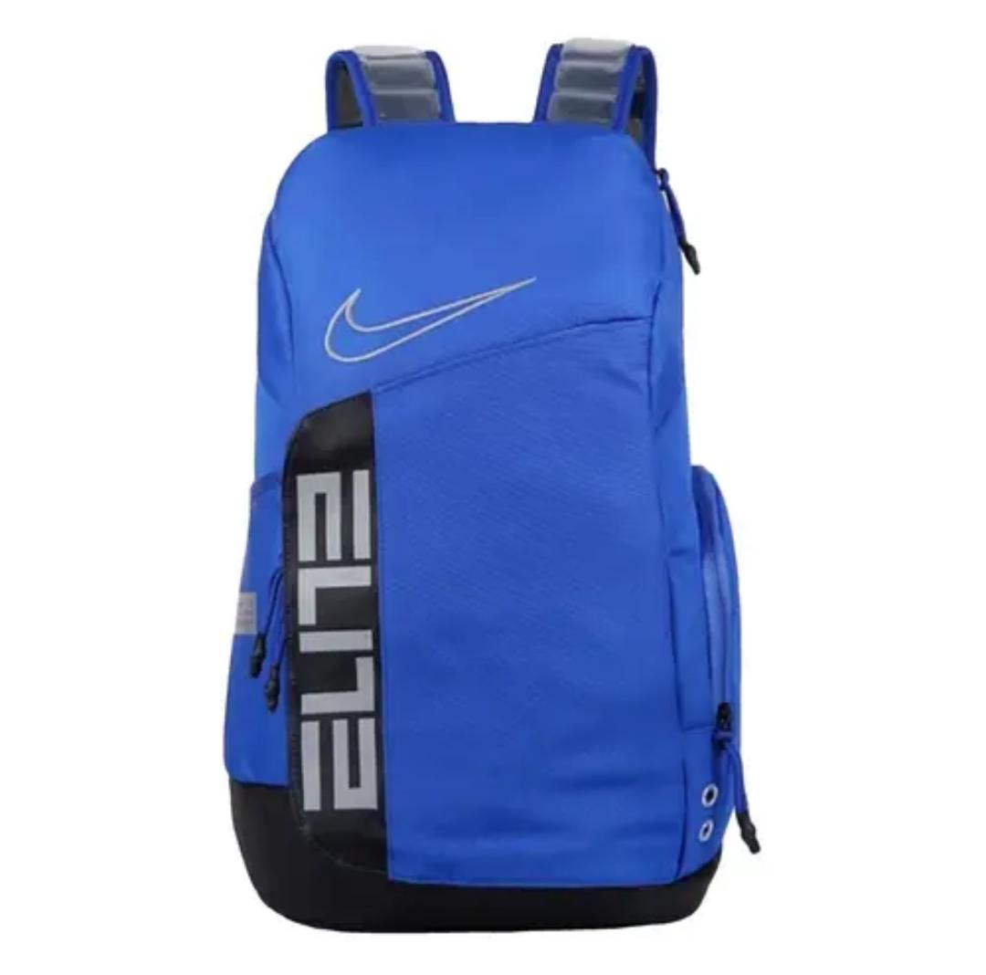 Sac à dos Nike Elite gris - Confort et grande capacité