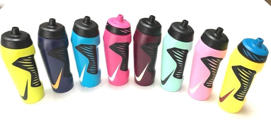 Gourdes de Sport en Couleurs Variées : Accessoire Pratique pour Hydratation Active