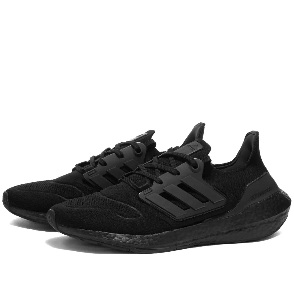 Chaussures Adidas Ultra Boost Triple Noir - Confort et Style Intemporels