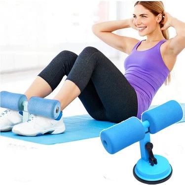 Support Abdominal à Ventouse pour Fitness