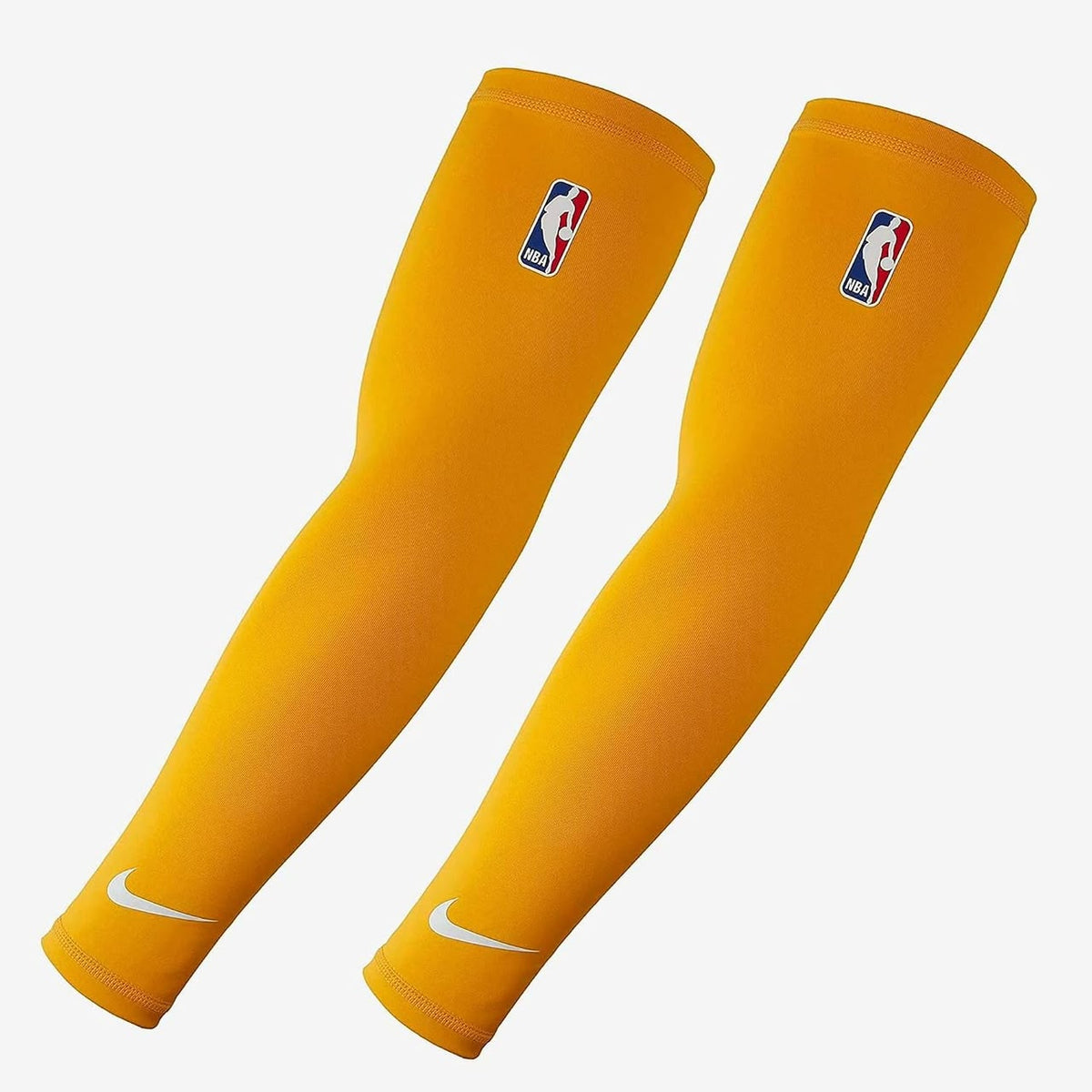 Manchons de Compression Basketball Nike NBA Elite Dri-FIT