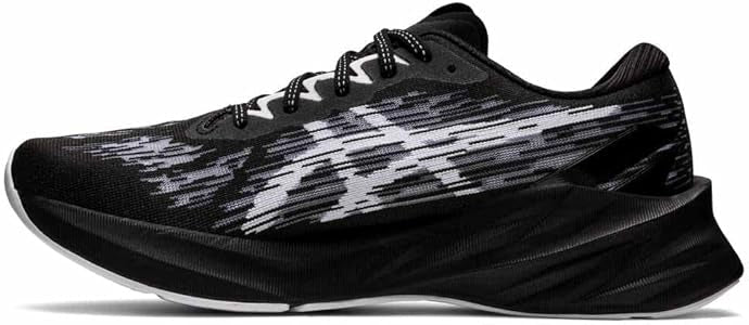 Chaussures de Running ASICS Bleues - Confort et Performance pour la Course