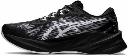 Chaussures de Running ASICS Bleues - Confort et Performance pour la Course