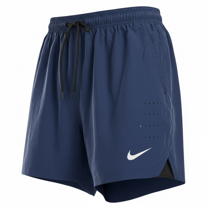 Short sport homme avec cuissard intégré – respirant, léger, running & fitness