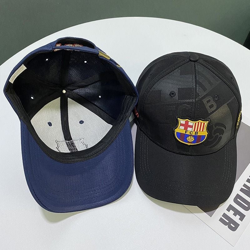 Casquette Barça baseball