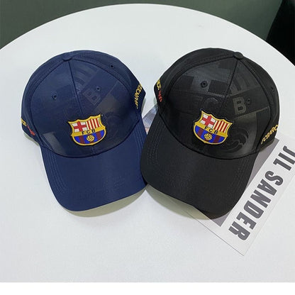 Casquette Barça baseball