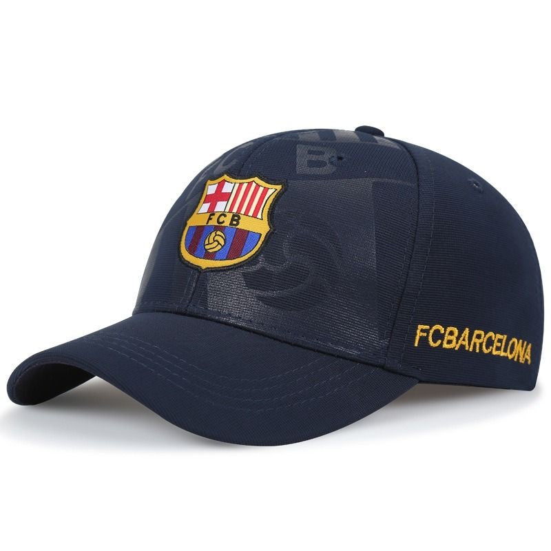 Casquette Barça baseball
