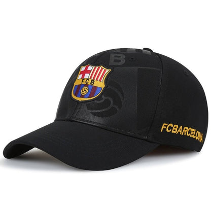 Casquette Barça baseball