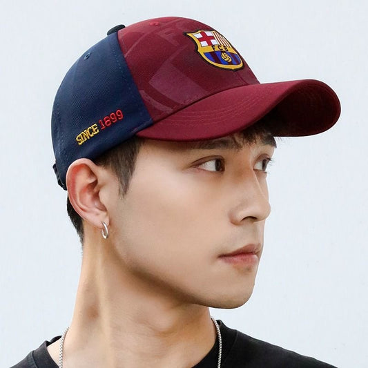 Casquette Barça baseball