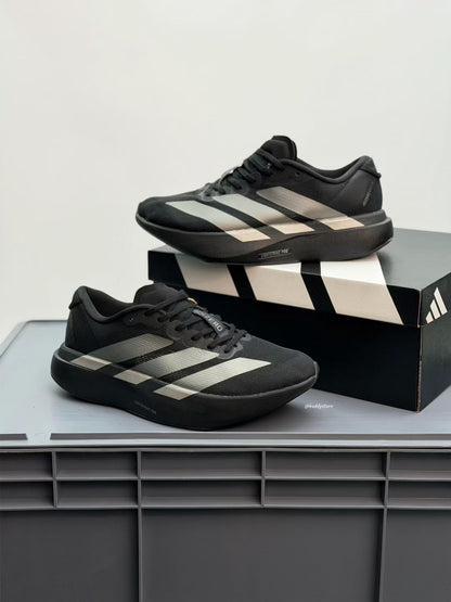 Chaussures Running Adidas Noires – Ultra Légères & Confort Performance