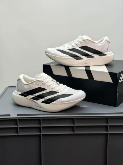 Chaussures Running Adidas Noires – Ultra Légères & Confort Performance
