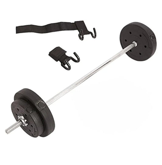 Crochets de Levage Musculation – Poignet Renforcé & Antiglisse