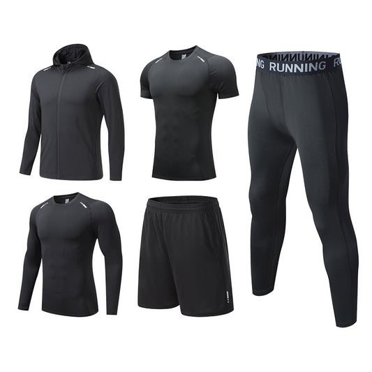 Kit Running Complet