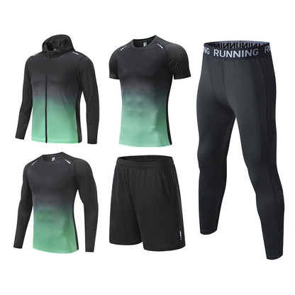 Kit Running Complet