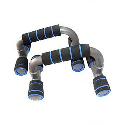 Poignées push-up fitness antidérapantes – renforcement musculaire à la maison