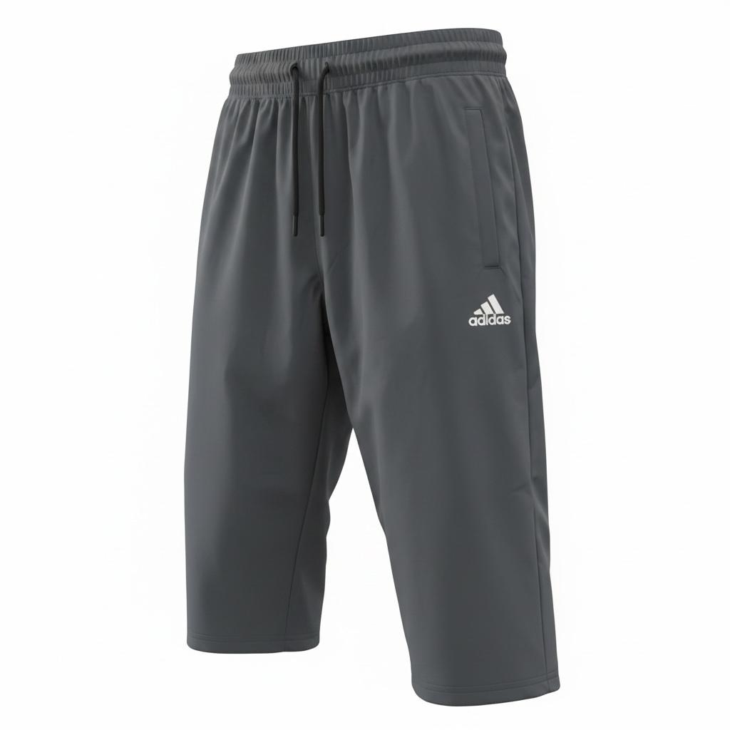 Short Pantacourt Adidas Homme – Sport, Fitness & Running