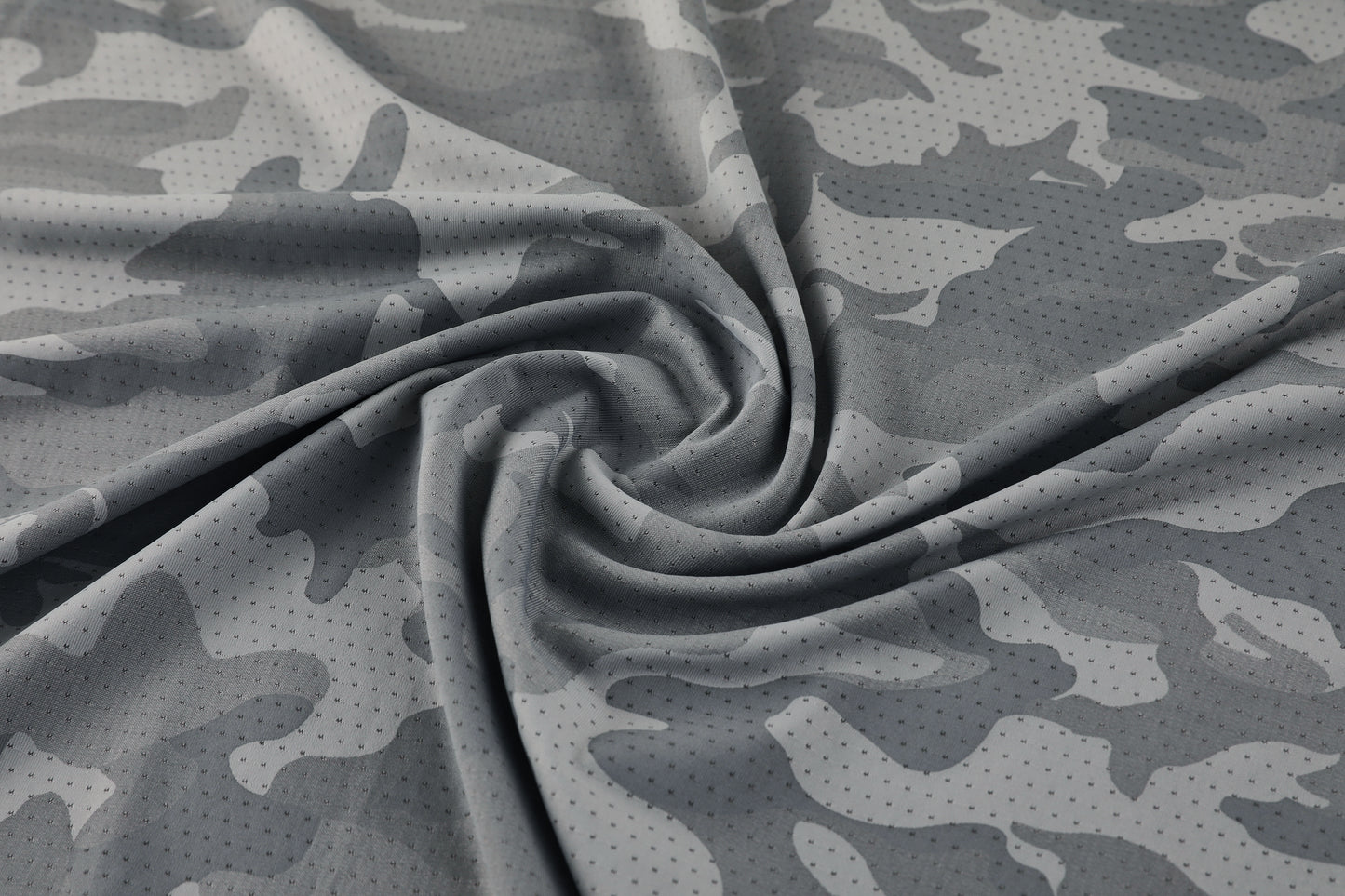 T-shirt Nike Sport Camo Bleu Homme – Respirant Entraînement Fitness