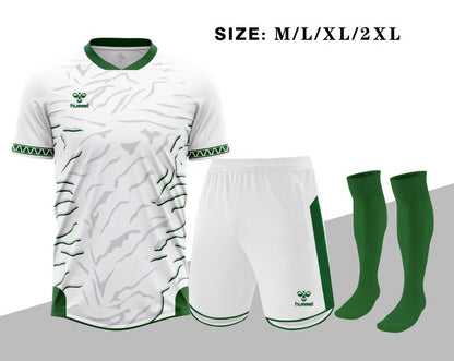 Jeux de maillots tous les couleurs 18 pièces et 20 pièces
