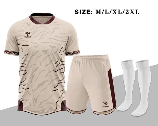 Jeux de maillots tous les couleurs 18 pièces et 20 pièces