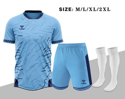 Jeux de maillots tous les couleurs 18 pièces et 20 pièces