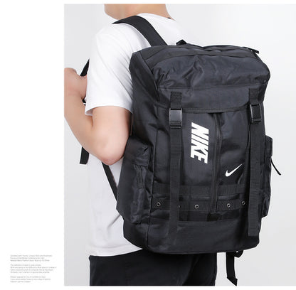 Sac à Dos Nike Noir Sport & Voyage – Grande Capacité