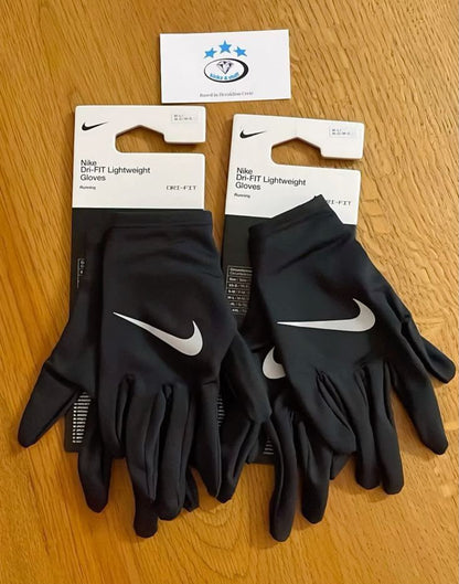 Gants de Running Nike – Légers & Respirants