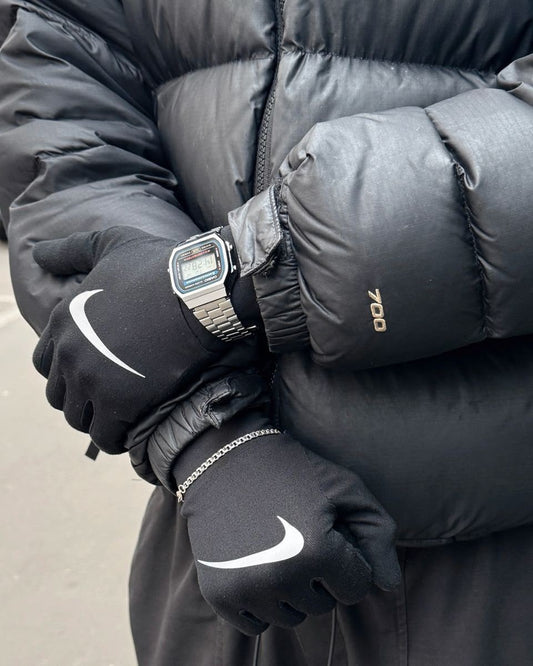 Gants de Running Nike – Légers & Respirants