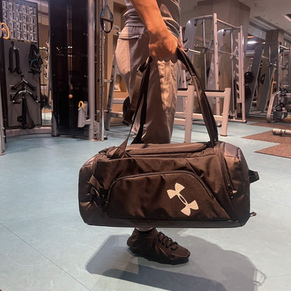 Sac de Sport Under Armour Grand Format – Waterproof & Multi-Compartiments