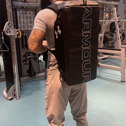 Sac de Sport Under Armour Grand Format – Waterproof & Multi-Compartiments